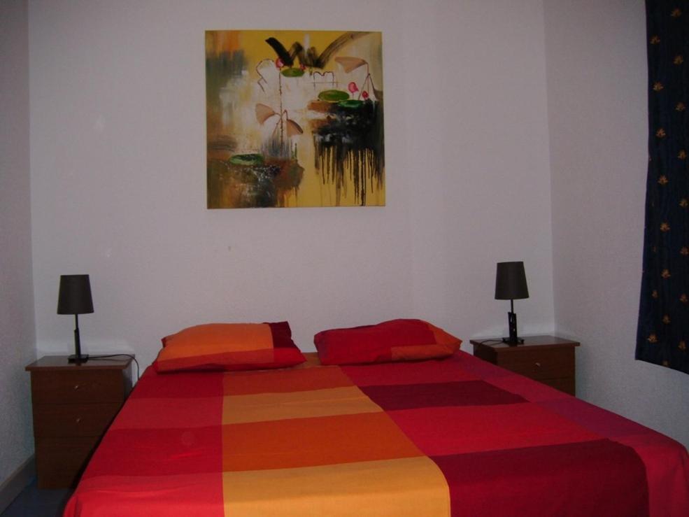 Puerta Del Sol Rooms Madrid Chambre photo