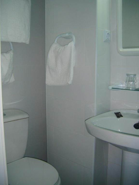 Puerta Del Sol Rooms Madrid Chambre photo