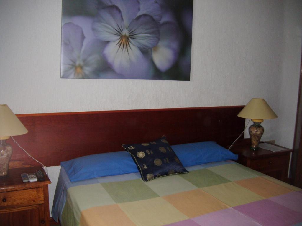 Puerta Del Sol Rooms Madrid Chambre photo