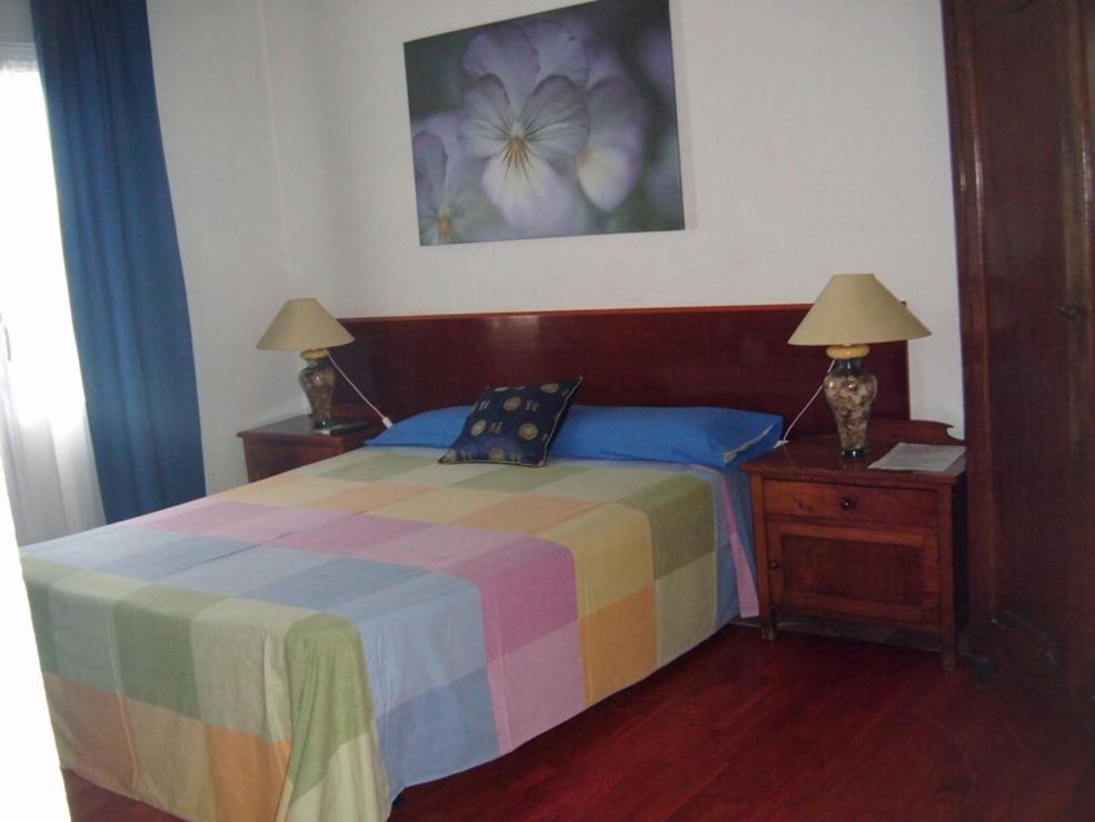Puerta Del Sol Rooms Madrid Chambre photo