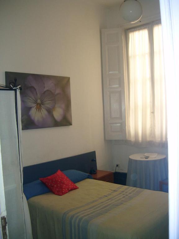 Puerta Del Sol Rooms Madrid Chambre photo