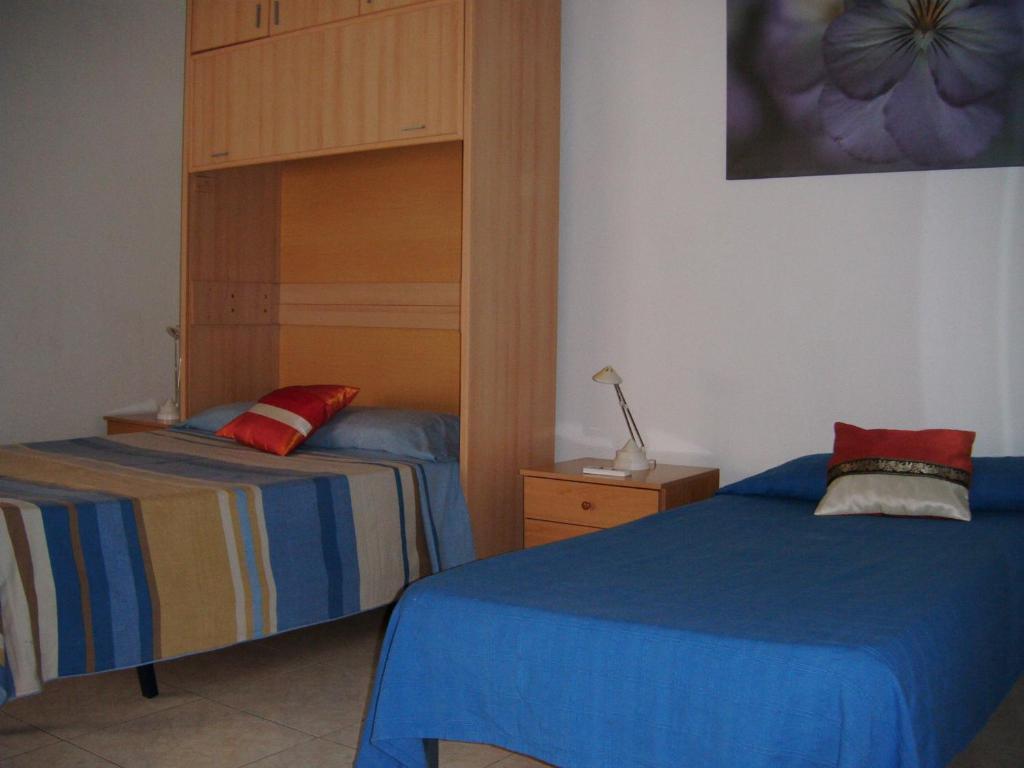 Puerta Del Sol Rooms Madrid Chambre photo