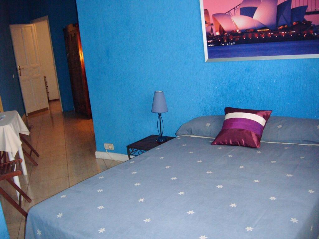 Puerta Del Sol Rooms Madrid Chambre photo