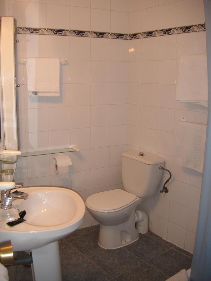 Puerta Del Sol Rooms Madrid Chambre photo
